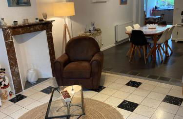 gite le CARMEL - Foto 4