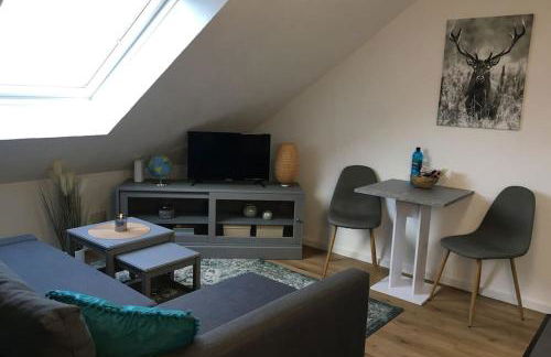 Gemütliches Apartment am Kurhaus in Dobel - Foto 1