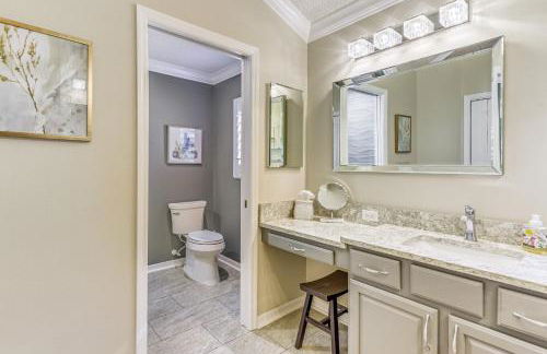 Near Golf Courses Home with Sunroom in The Villages - Foto 13