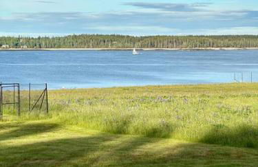 Hard Aground - Ocean View - Pet Friendly! SWH - Foto 4