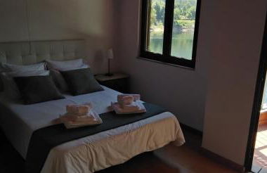 Casa do Avô Xico - Gerês Lake House - 6pax - Foto 74