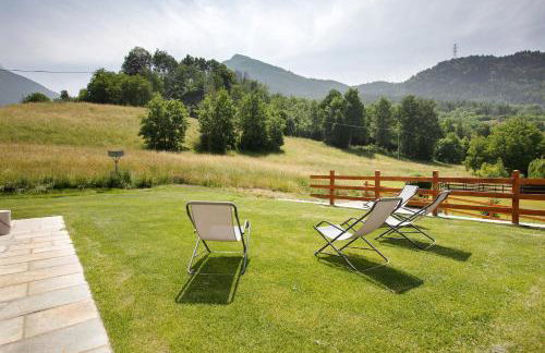 Maison Le Cré Appartamento 2 - Photo 26