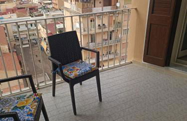 RineddaHouse Arenella - Vista Mare Panoramica a Palermo con Parcheggio privato - Foto 54