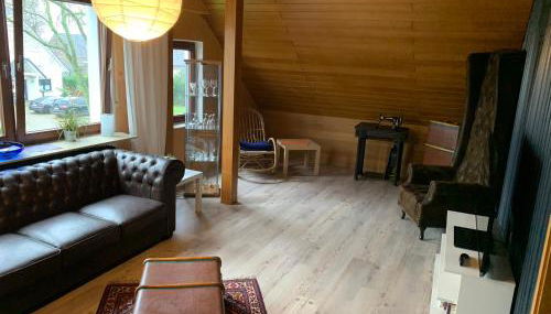 Ferienwohnung Esenshamm - Foto 5