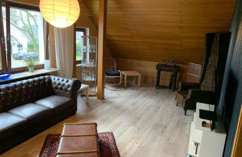 Ferienwohnung Esenshamm - Foto 5