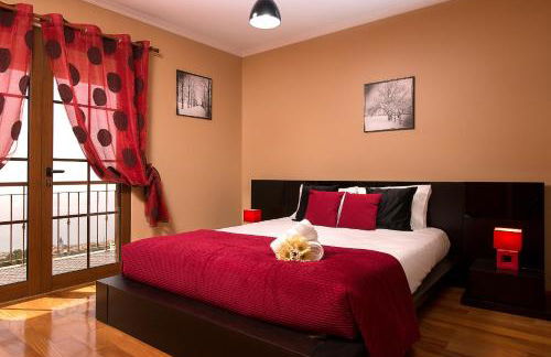 KING´S HOUSE (Sea View and Indoor BBQ) - Photo 12