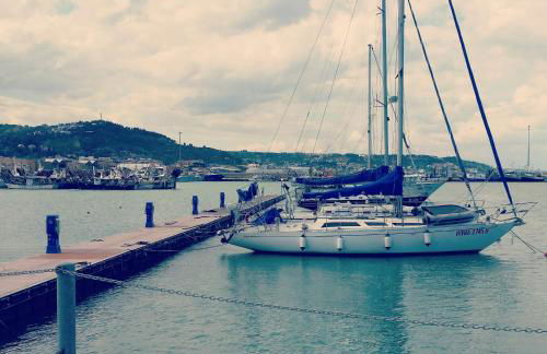 Relais Concorde - Foto 50