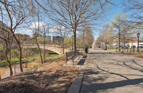 Kasa Dilworth Charlotte - Foto 16