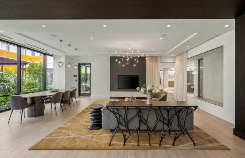 Hyatus Luxury Residences Boston Everett Premier Collection - Photo 18