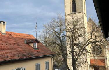 Apartment in Nonnenhaus - Foto 16