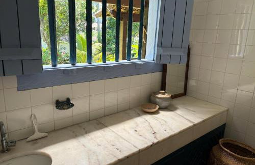 Vila Santo Toque - Garden House - Foto 7