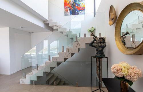 Villa Barthelemy Ericeira Luxury Villa - Foto 5