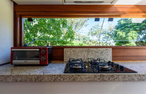 Chalé em Areal com Vista Panorâmica | PE 17 - Foto 31