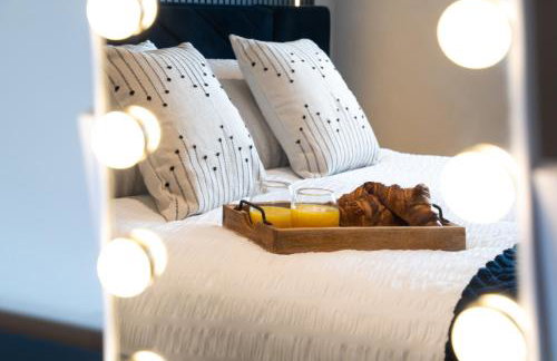 High-Spec Home, Office, SkyTV - for Families, Relocators & Contractors - Foto 40