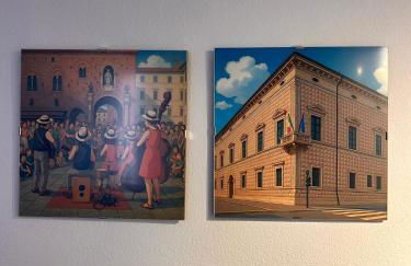 SottoSopra Apartments - In centro a piedi - Foto 18