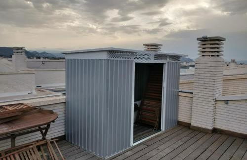 Sea view Penthouse Denia, ELEGANCE - Foto 68