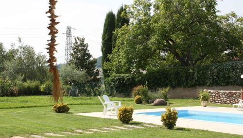 Paglia&Fieno - Foto 1, Garden, Garden view