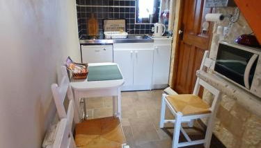 les alouettes - Foto 4