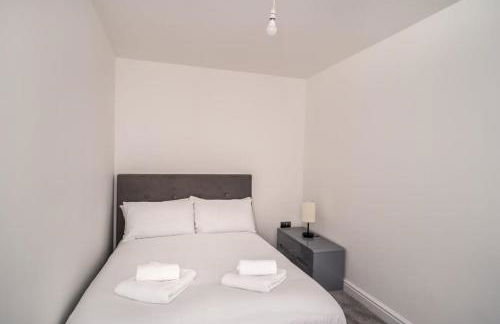 Spacious 2 Bed Apartment in Waterloo Liverpool - Foto 11
