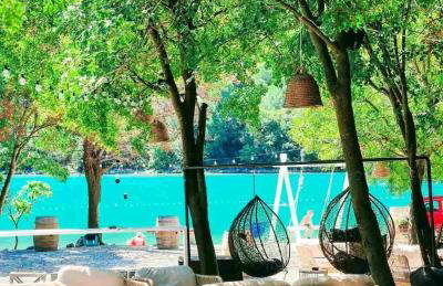 Casa Ondina - Private House with Jacuzzi & Garden in Central Istria - Foto 42