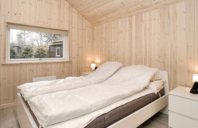 6 Person Holiday Home in Melby - Foto 1