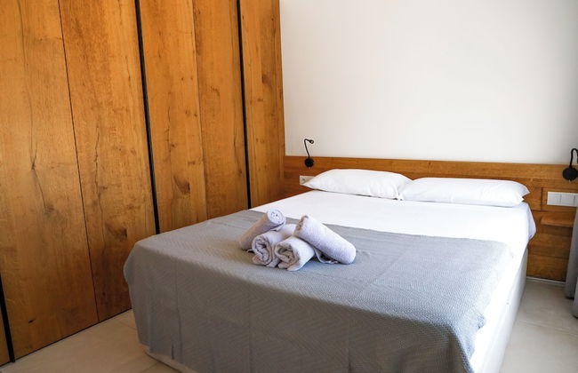 Cala Vadella Beachwalk Suites - Foto 24