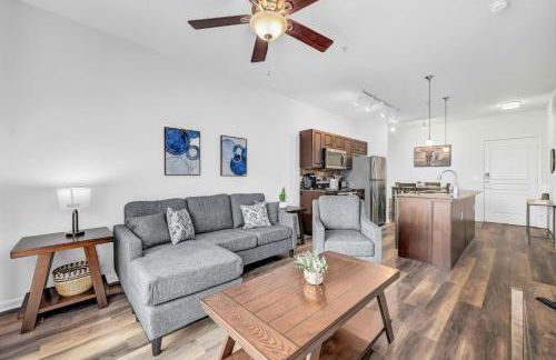 The Magic Haven at The Domain - ATX - Foto 6