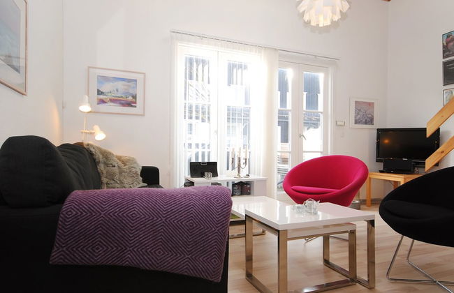 "Vasil" - 100m to the fjord - Foto 4