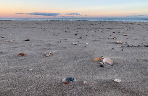 Mon Petit Paradis, vue sur dunes et mer, accès direct plage Robinson, terrasse, WIFI, parking privé, très ressourçant, à Marseillan Plage - Foto 21