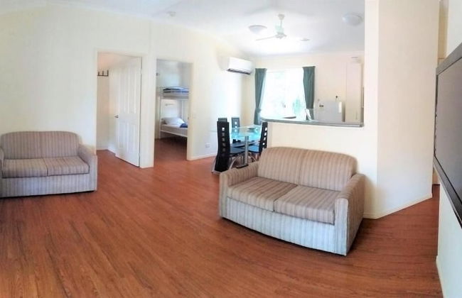 BIG4 Howard Springs Holiday Park - Foto 32