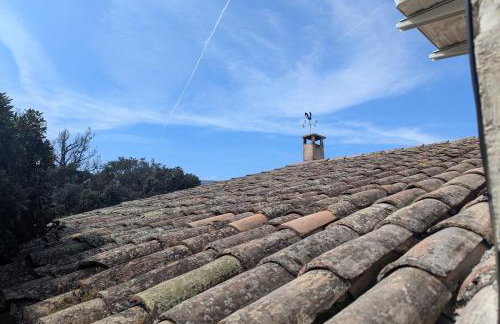 La Bergerie de Lorette - Au Cœur du Luberon - Foto 34