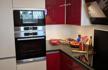 French Riviera Condo 4 Rent in Marina Baie des Anges - Foto 12