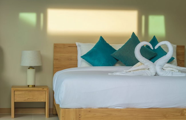 Brand New Completed Chalong A v124 - Foto 55