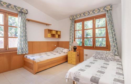 Villa Costa De Blanes - Foto 16