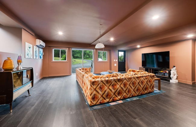 Art Deco Catskill Est w Epic Views - Foto 20