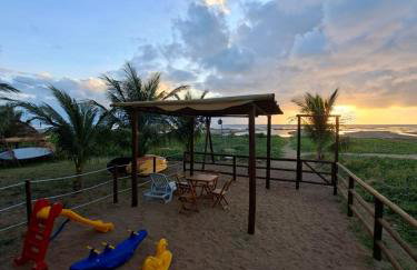 pousada beira mar suites São Bento - Foto 8