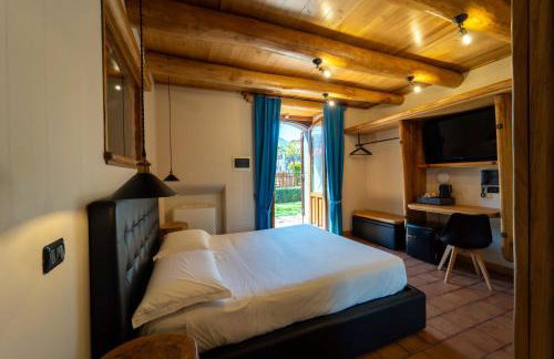 Etna Quota Mille Boutique Hotel, Typical Sicilian Food & Wine - Foto 114