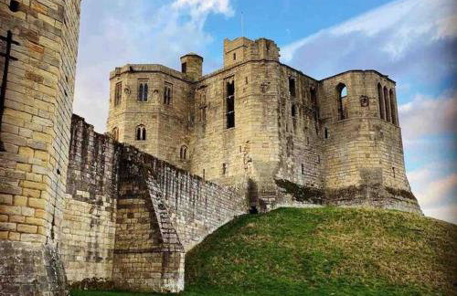 The Hideaway - Luxury 2 bedroom ground floor apt - Foto 12