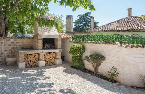 Casa Viktoria with private garden and BBQ - Foto 2