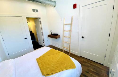 Unit C, The Kroger Lofts - Foto 7