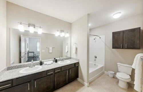 C Creek 10308 I Modern 2Bd Apt I Secure Property - Foto 3