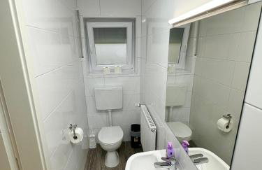 Tolle FeWo direkt am Campus 24-7 Checkin - Photo 11