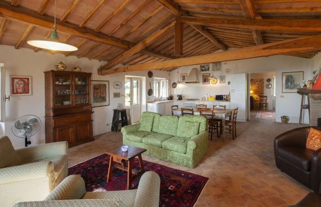 Villa Degli Artisti - Foto 27