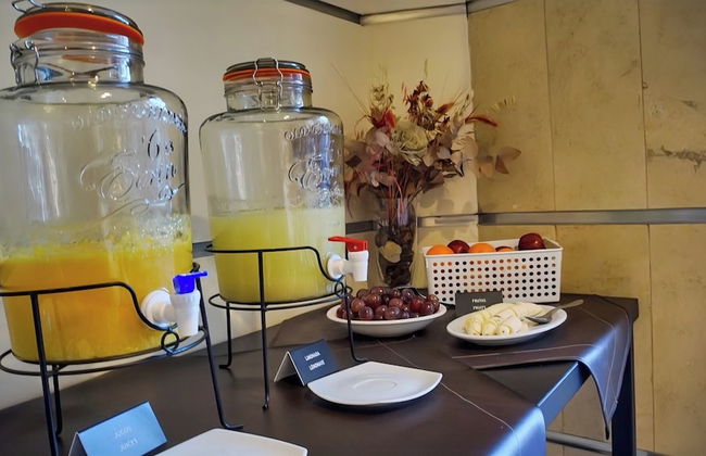 Condor Suites Apart Hotel - Photo 47