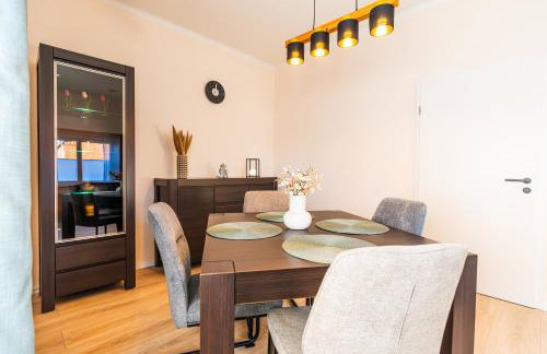 MK Apartments - Home - Foto 6