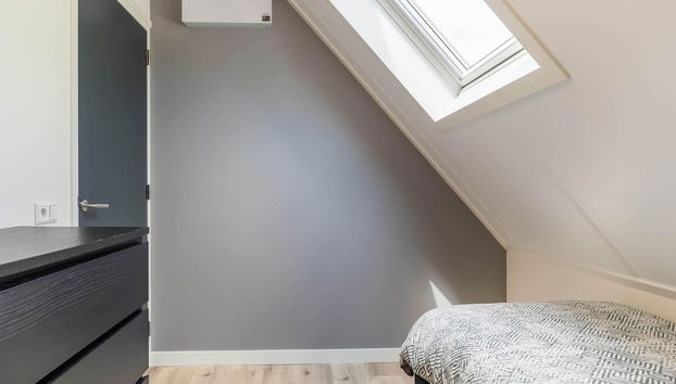 Beautiful Holiday Home With Terrace - Foto 2, Zimmer