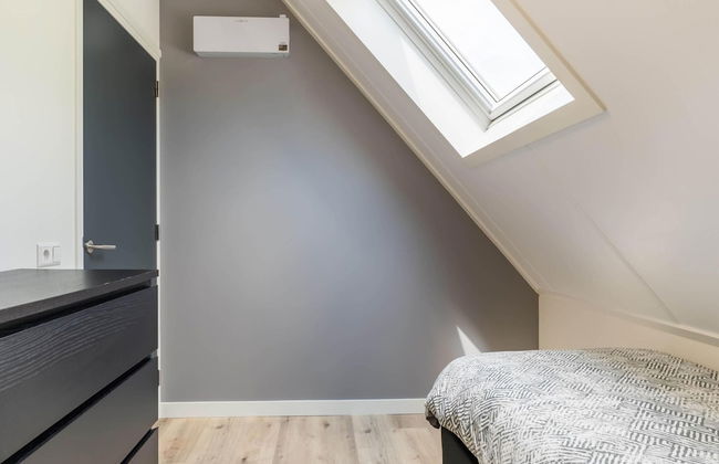 Beautiful Holiday Home With Terrace - Foto 2