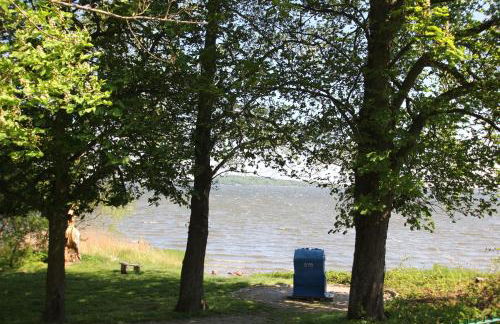 Villa Vilmblick Ferienwohnung 15 - Foto 19