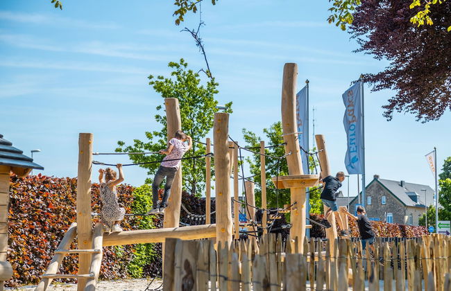 EuroParcs Poort van Maastricht - Photo 40