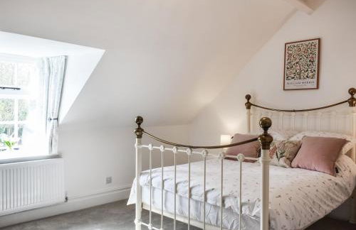 Causeway Cottage - Foto 11